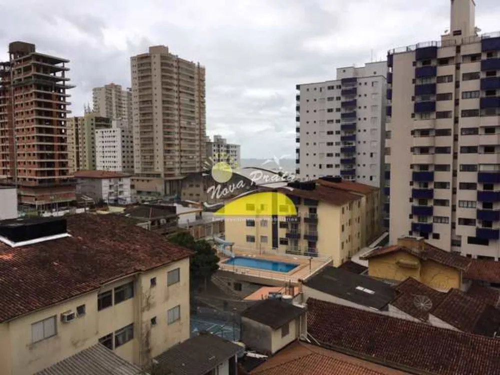 Apartamento, 2 quartos, 189 m² - Foto 1