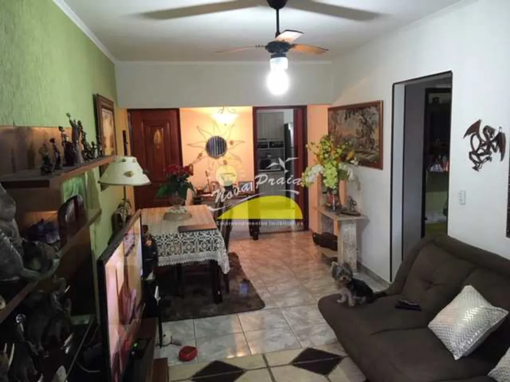 Apartamento, 2 quartos, 189 m² - Foto 5