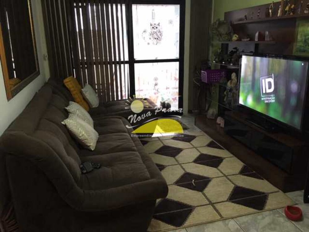 Apartamento, 2 quartos, 189 m² - Foto 8