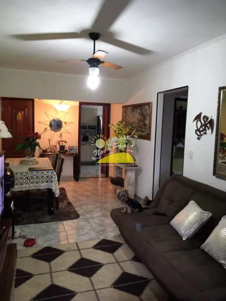 Apartamento, 2 quartos, 189 m² - Foto 6