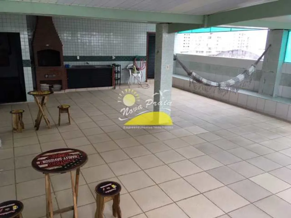 Apartamento, 2 quartos, 189 m² - Foto 13