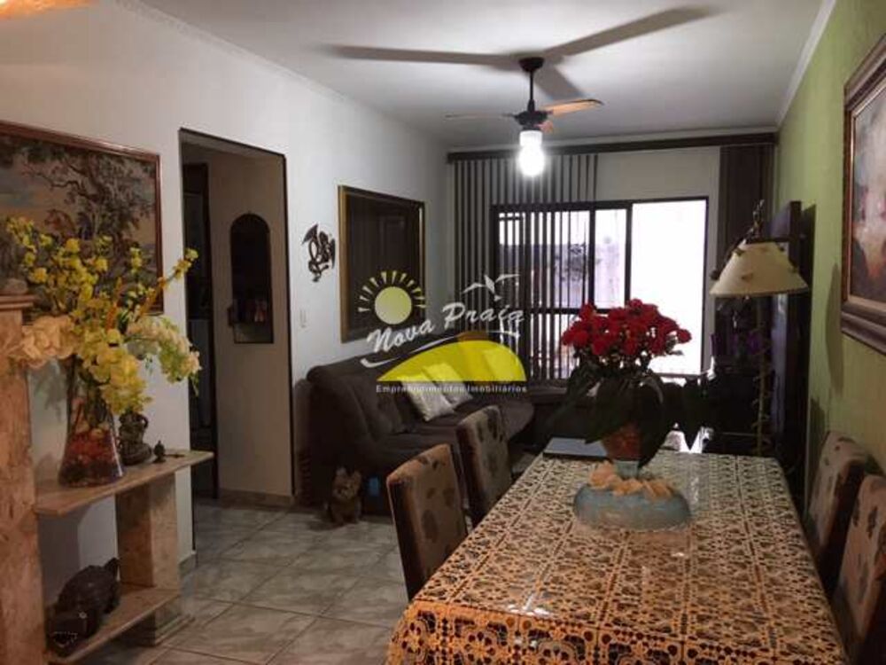 Apartamento, 2 quartos, 189 m² - Foto 7
