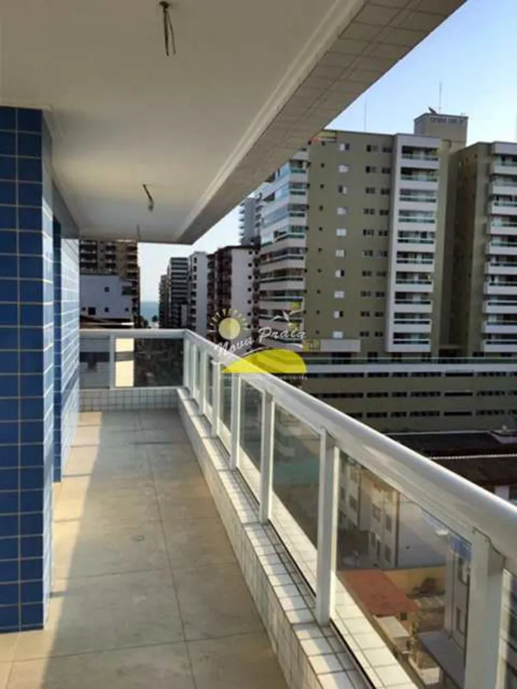 Apartamento, 2 quartos, 103 m² - Foto 2
