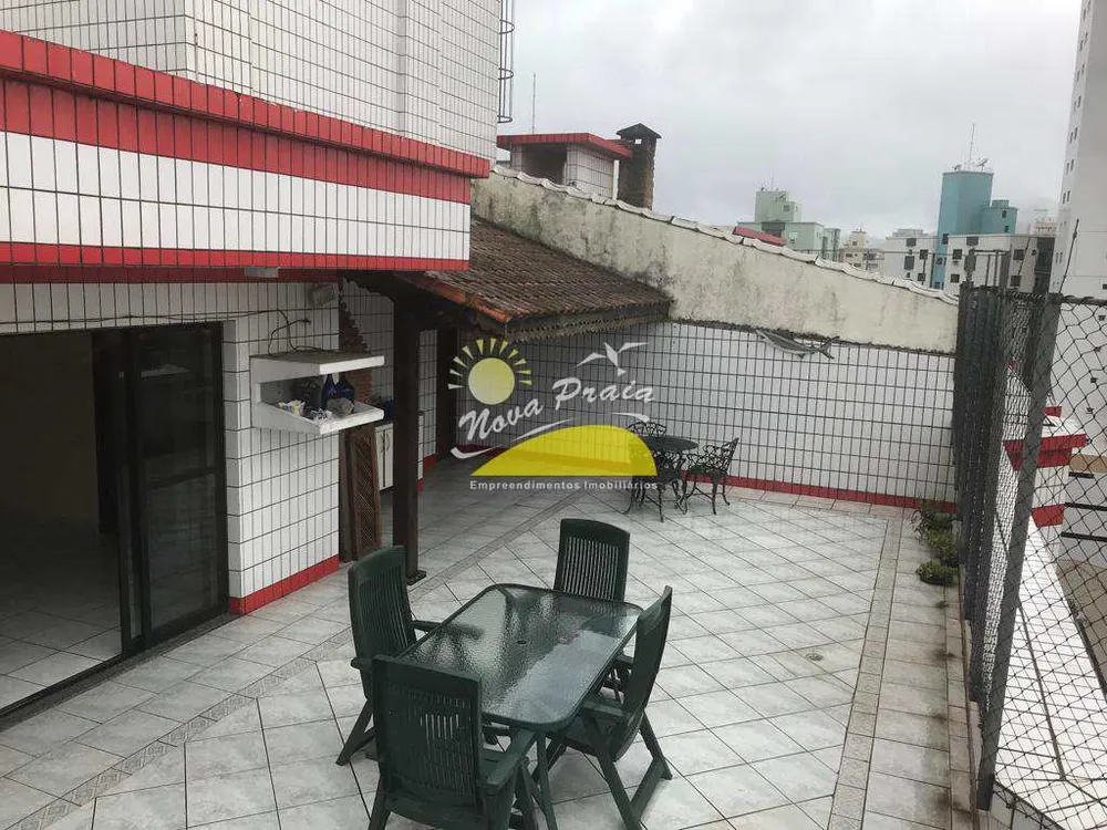 Cobertura, 3 quartos, 200 m² - Foto 17
