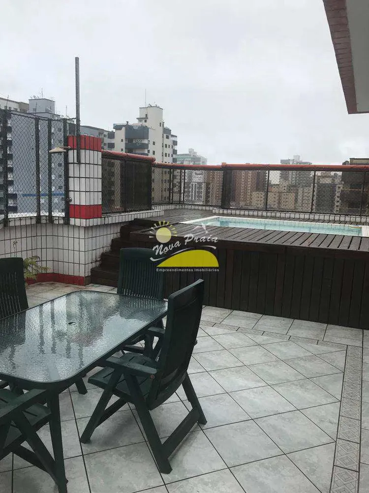 Cobertura, 3 quartos, 200 m² - Foto 19