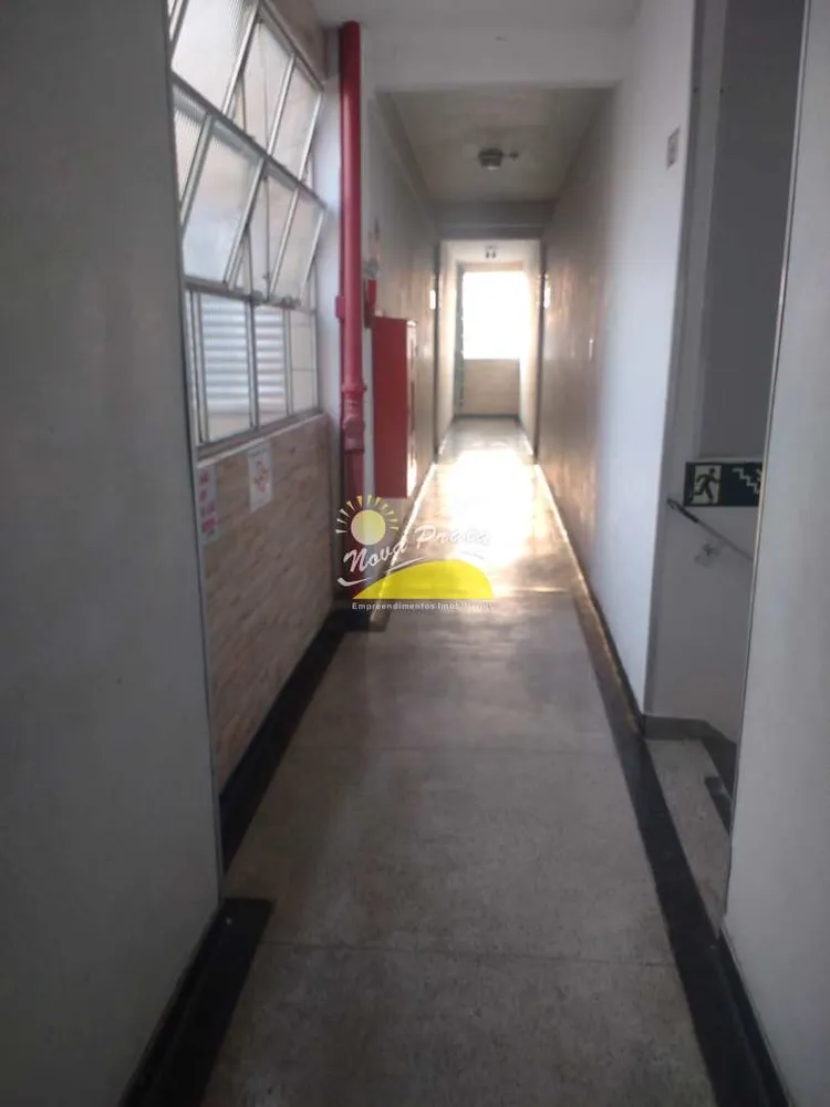Kitnet-Studio, 30 m² - Foto 10
