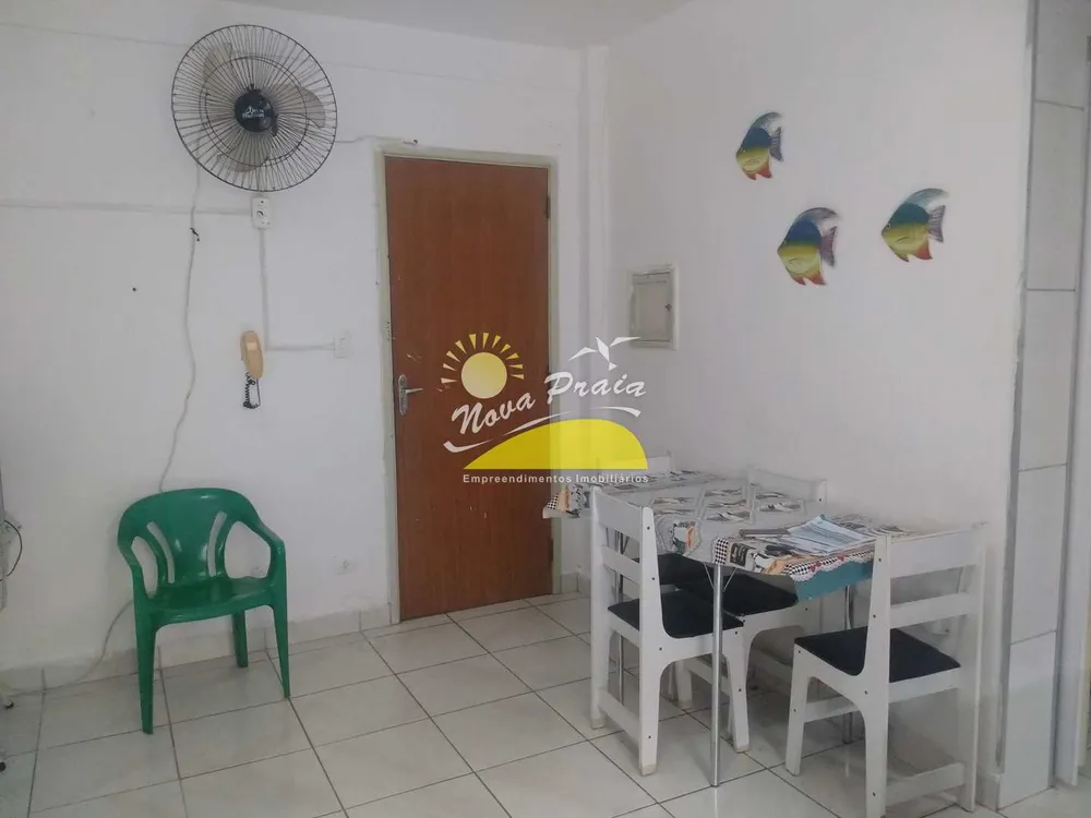 Kitnet-Studio, 30 m² - Foto 5