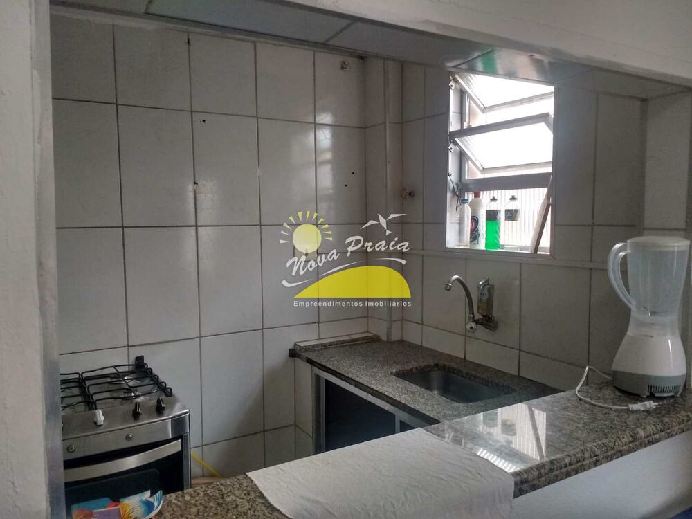 Kitnet-Studio, 30 m² - Foto 1