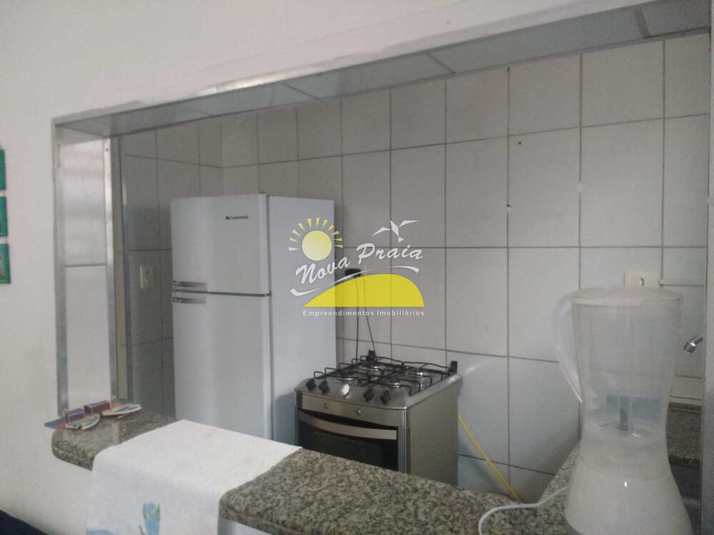 Kitnet-Studio, 30 m² - Foto 4