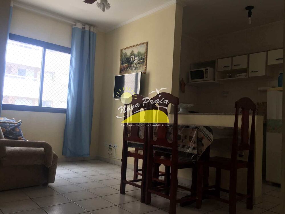 Apartamento, 1 quarto, 48 m² - Foto 12