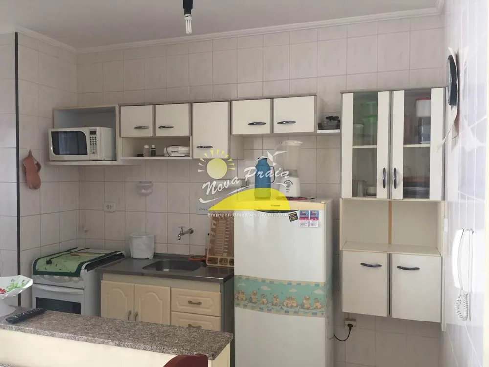 Apartamento, 1 quarto, 48 m² - Foto 5