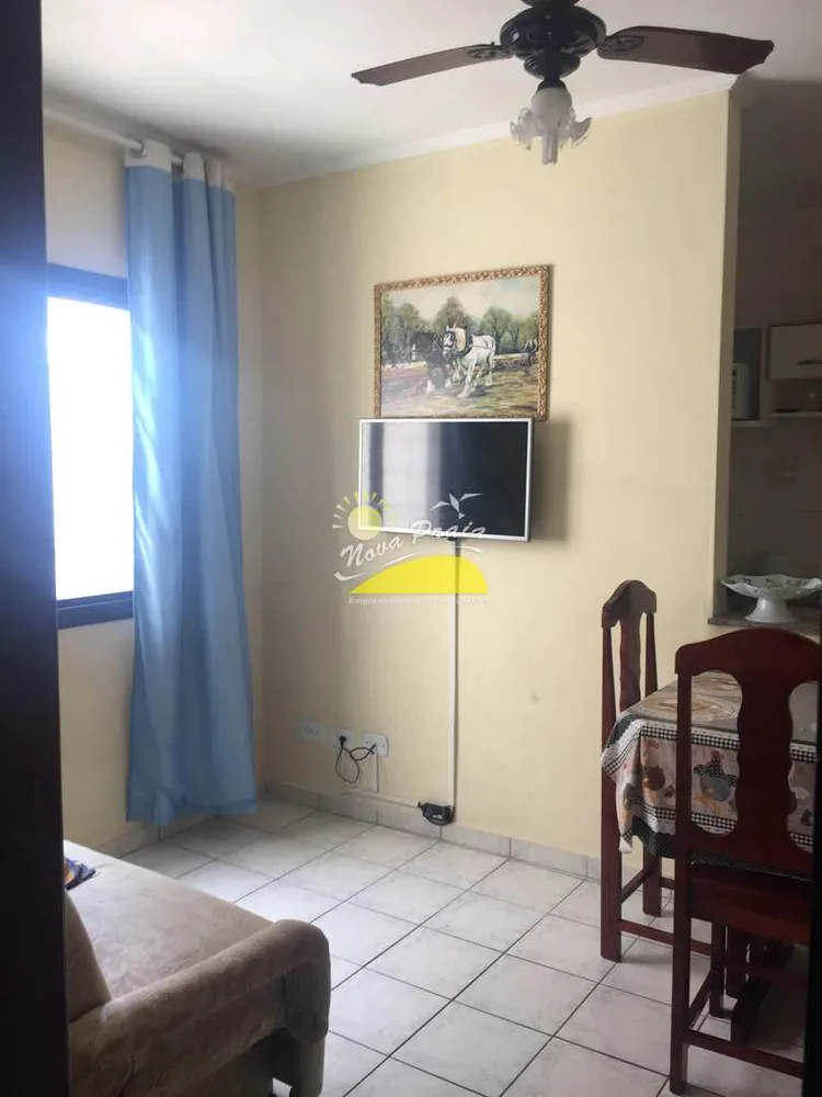 Apartamento, 1 quarto, 48 m² - Foto 7