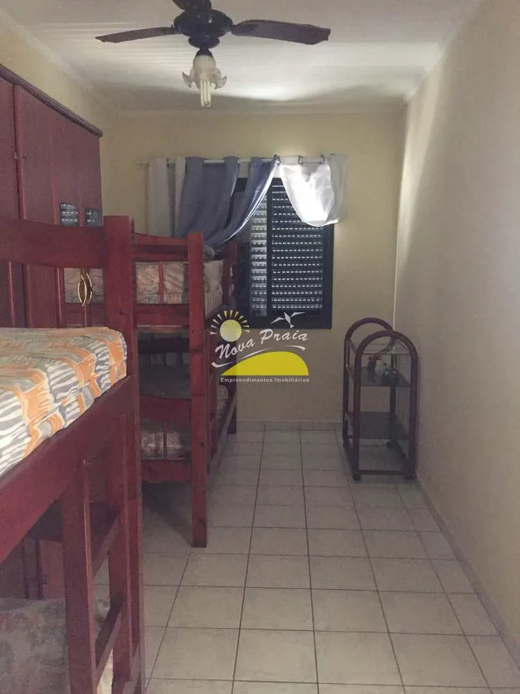 Apartamento, 1 quarto, 48 m² - Foto 6