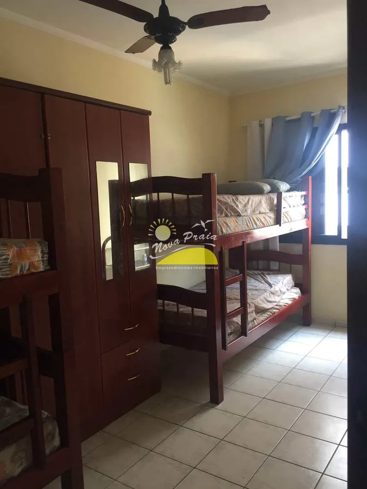 Apartamento, 1 quarto, 48 m² - Foto 8