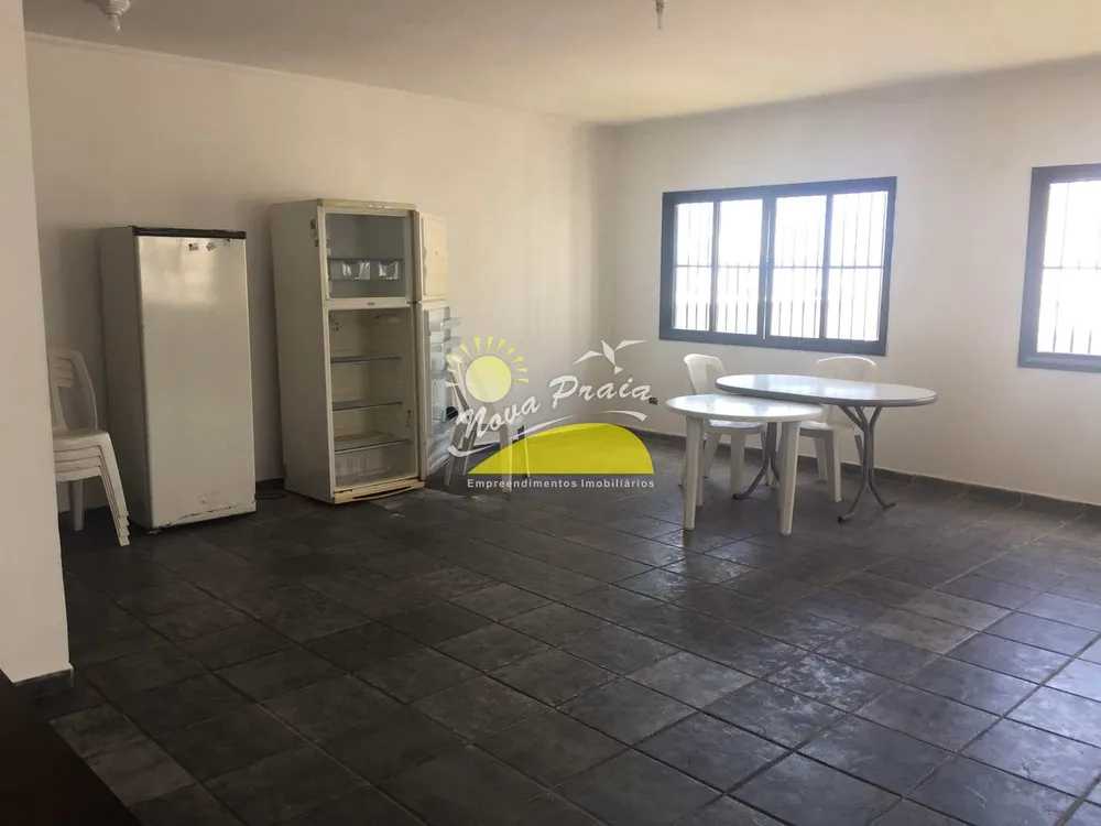 Apartamento, 1 quarto, 48 m² - Foto 3
