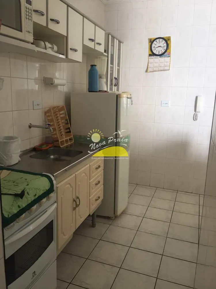 Apartamento, 1 quarto, 48 m² - Foto 1