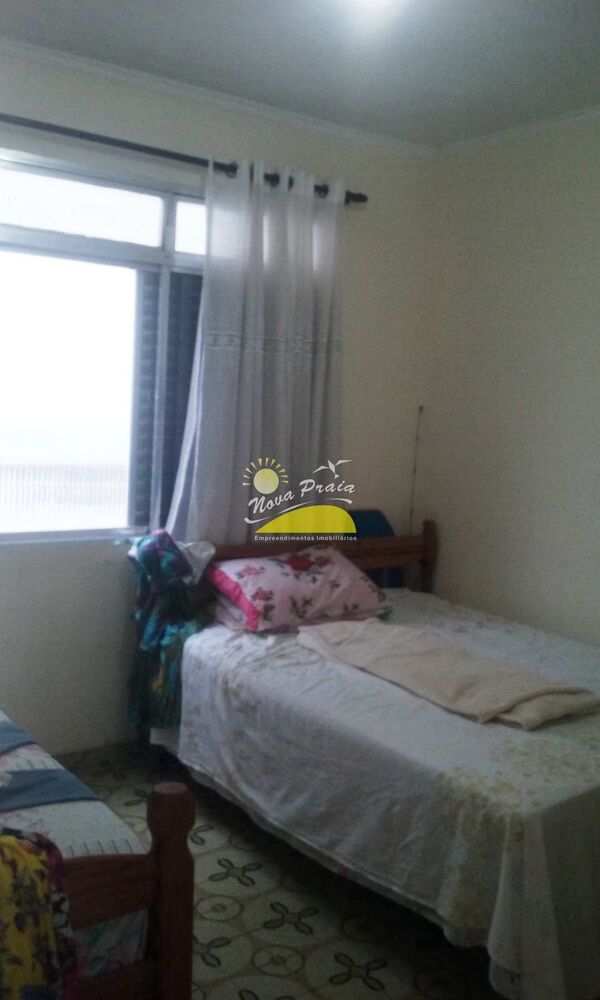 Apartamento, 2 quartos, 60 m² - Foto 4