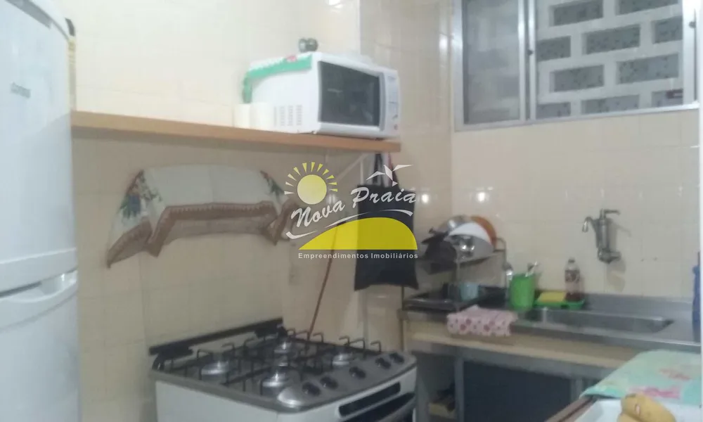 Apartamento, 2 quartos, 60 m² - Foto 6