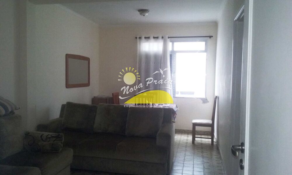 Apartamento, 2 quartos, 60 m² - Foto 3
