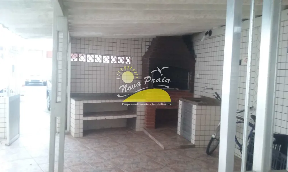 Apartamento, 2 quartos, 60 m² - Foto 8