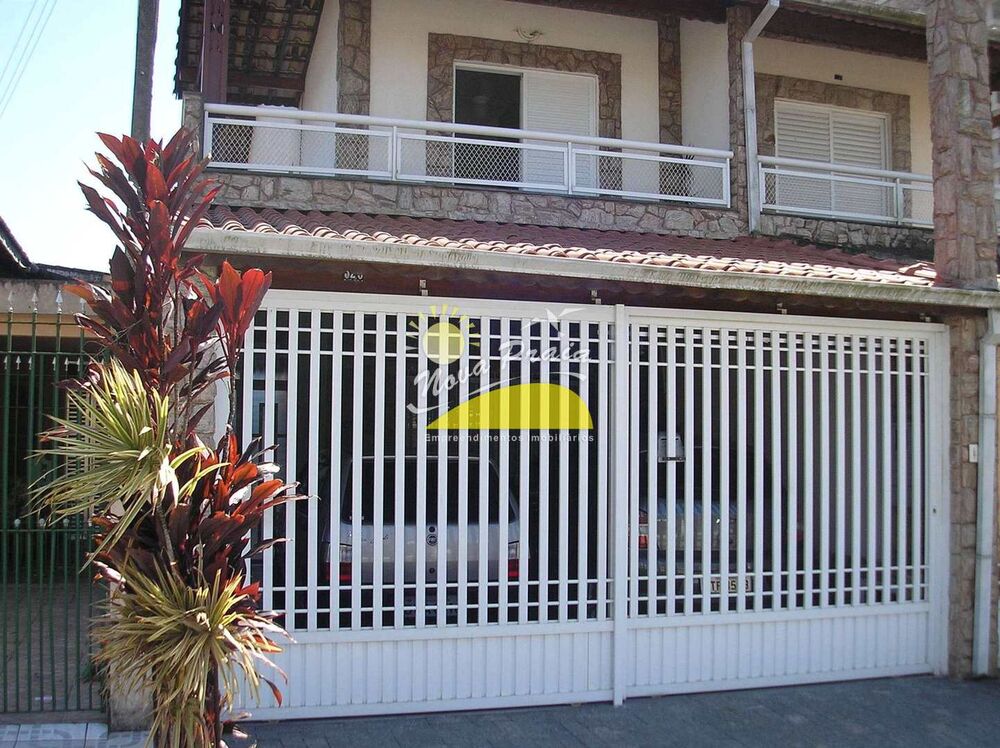 Sobrado, 3 quartos, 100 m² - Foto 9