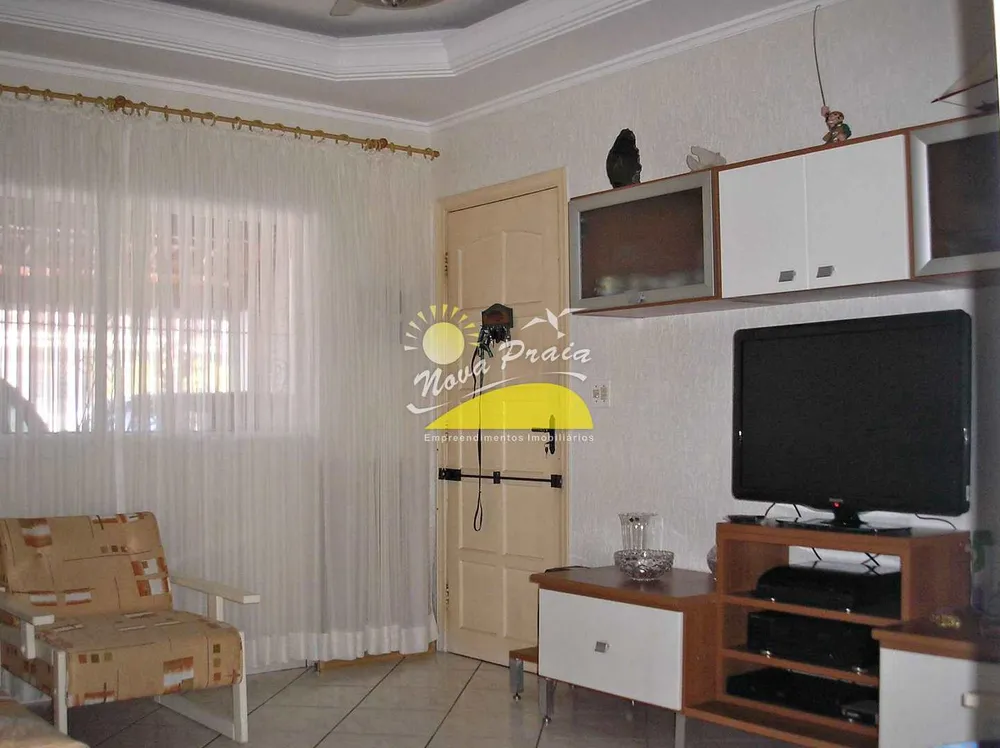 Sobrado, 3 quartos, 100 m² - Foto 5