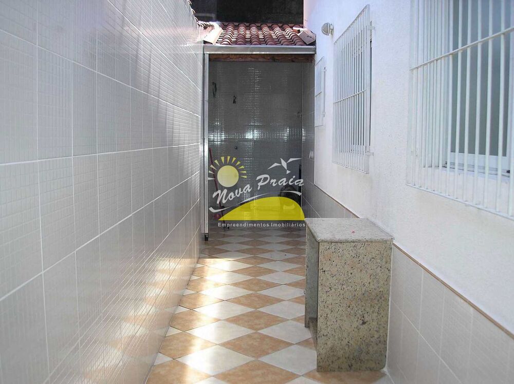 Sobrado, 3 quartos, 100 m² - Foto 12