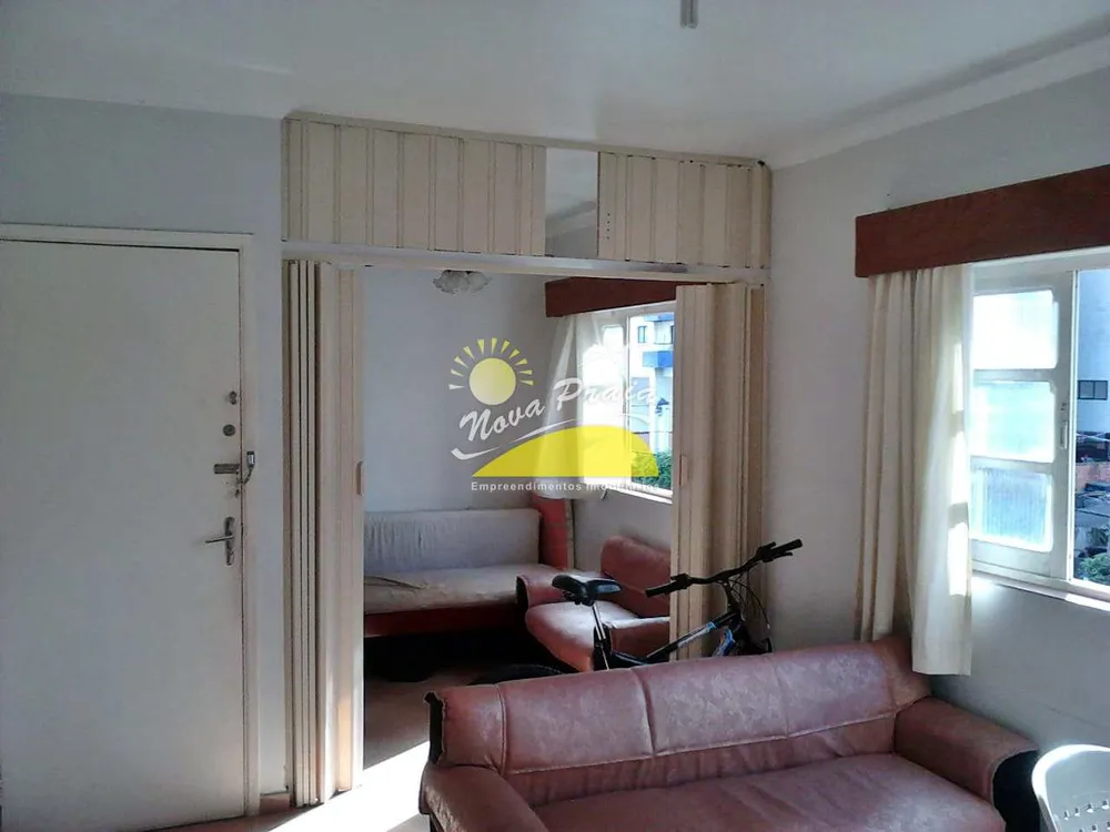 Kitnet-Studio, 52 m² - Foto 5