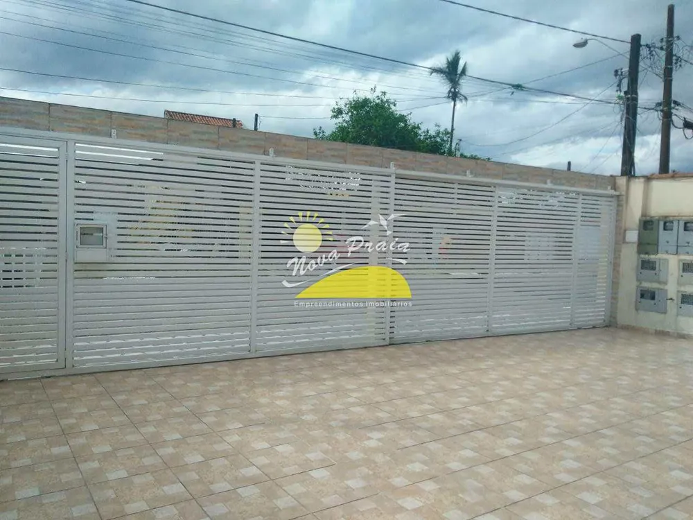 Casa de Condomínio, 2 quartos - Foto 5