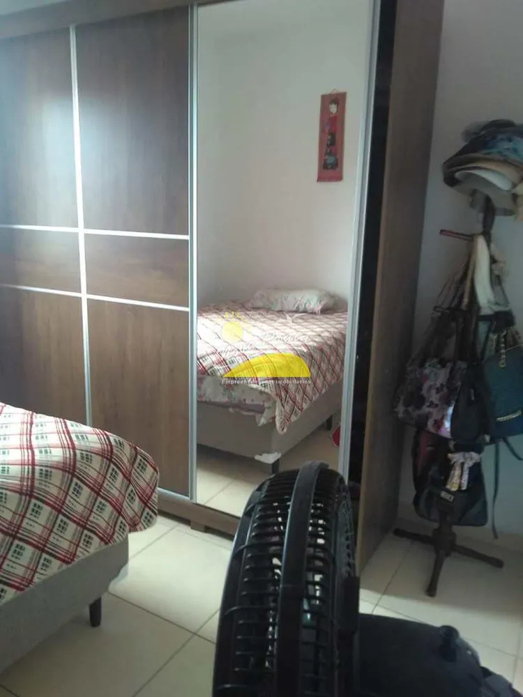 Casa de Condomínio, 2 quartos - Foto 11