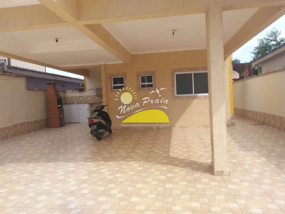 Casa de Condomínio, 2 quartos - Foto 15