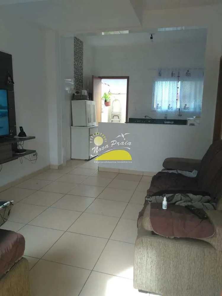 Casa de Condomínio, 2 quartos - Foto 7