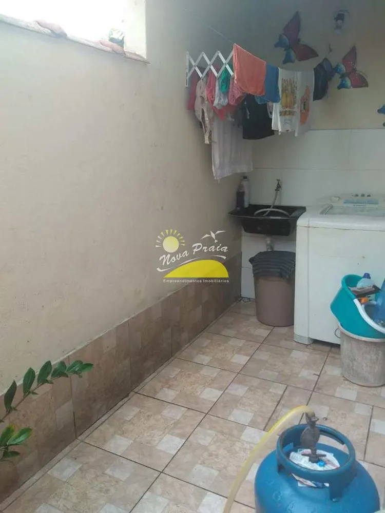 Casa de Condomínio, 2 quartos - Foto 12