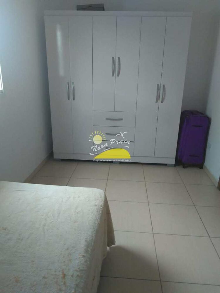 Casa de Condomínio, 2 quartos - Foto 2