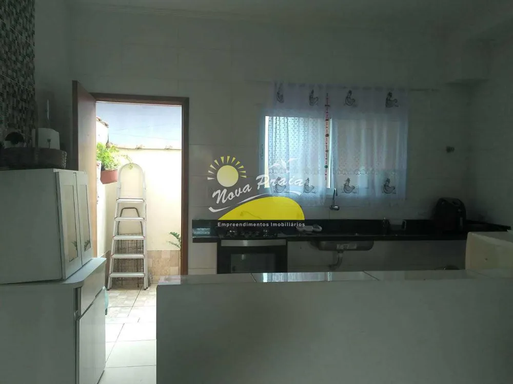 Casa de Condomínio, 2 quartos - Foto 6