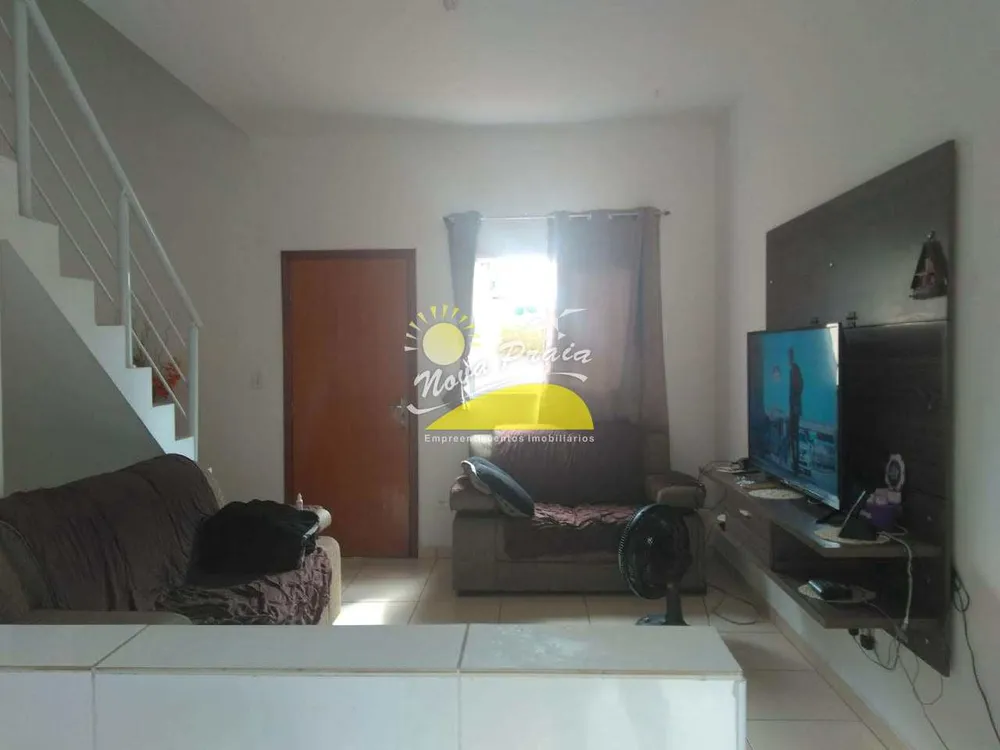 Casa de Condomínio, 2 quartos - Foto 1