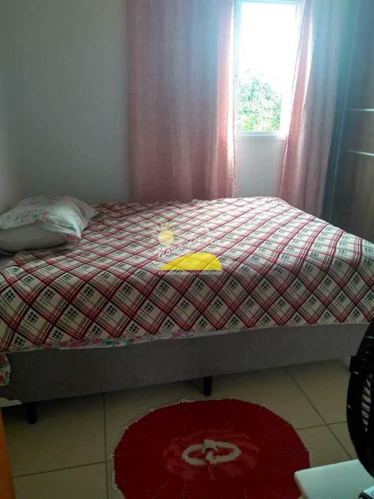 Casa de Condomínio, 2 quartos - Foto 3