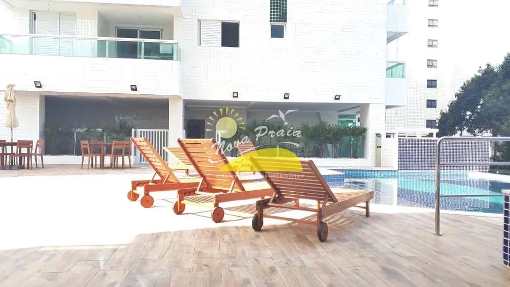 Apartamento, 2 quartos, 65 m² - Foto 8