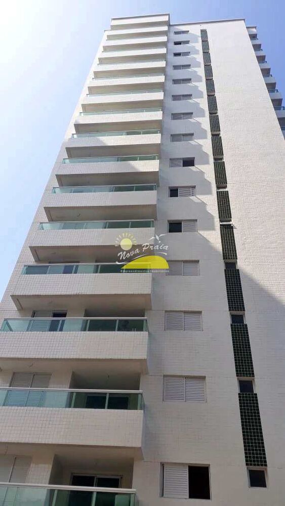 Apartamento, 2 quartos, 65 m² - Foto 1