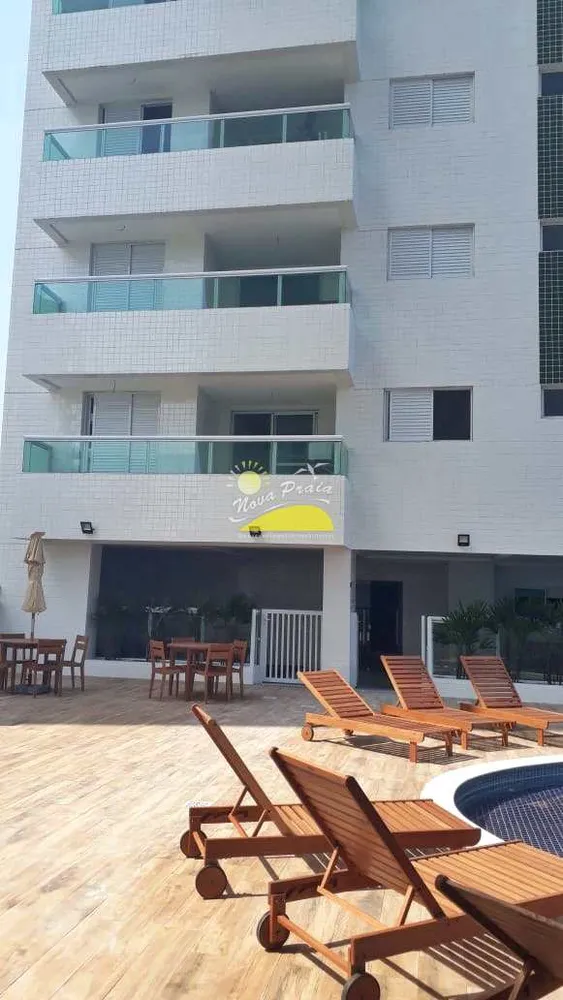 Apartamento, 2 quartos, 65 m² - Foto 13