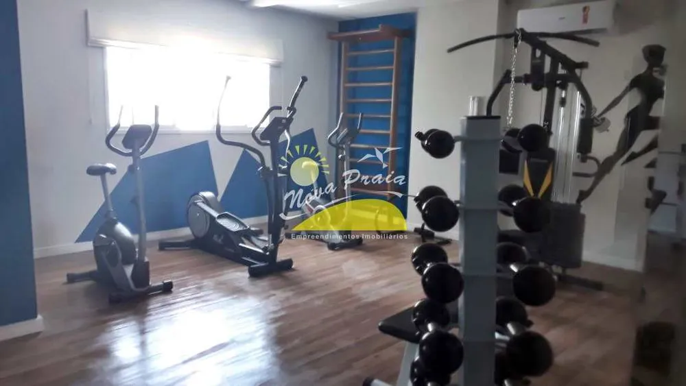 Apartamento, 2 quartos, 65 m² - Foto 6
