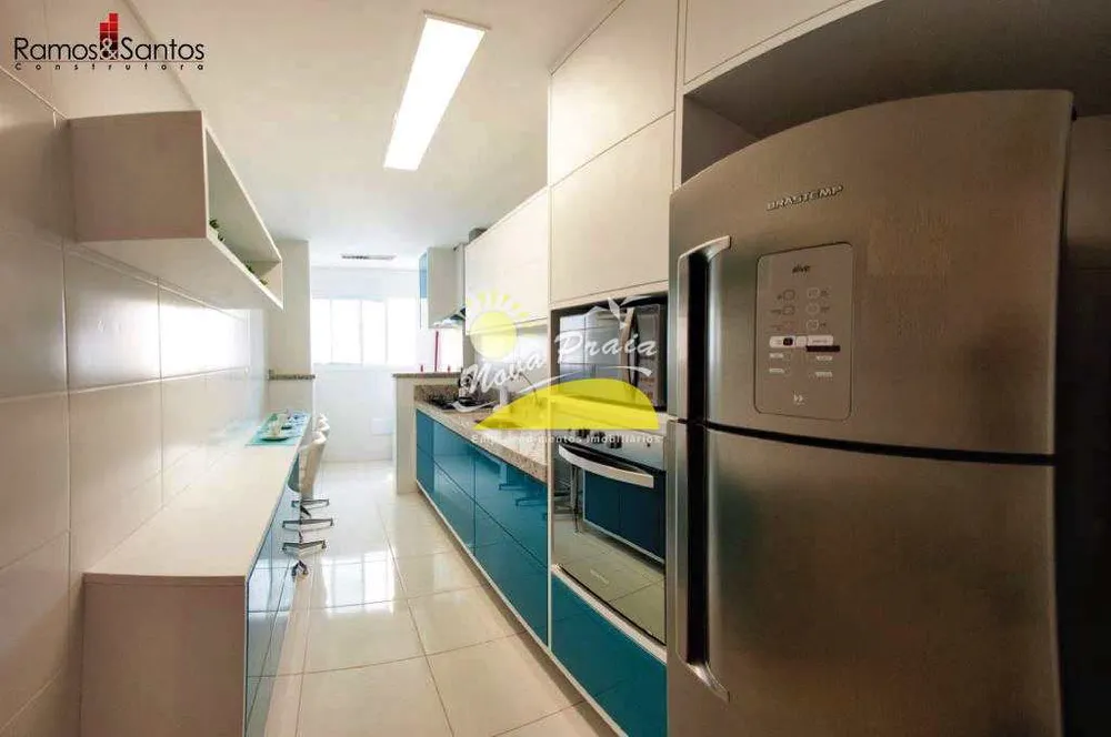 Apartamento, 2 quartos, 85 m² - Foto 7