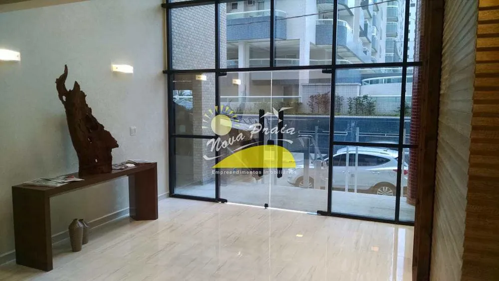 Apartamento, 2 quartos, 85 m² - Foto 3