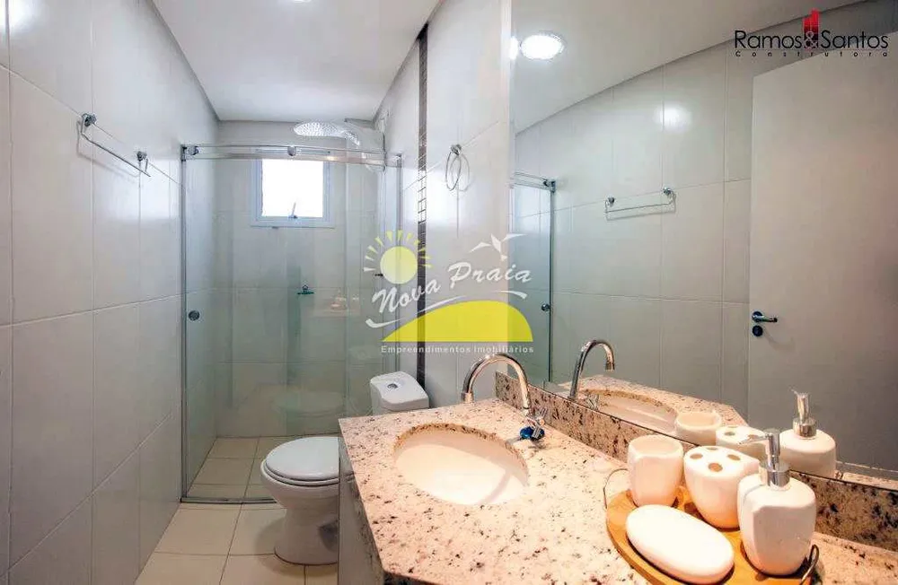 Apartamento, 2 quartos, 85 m² - Foto 5