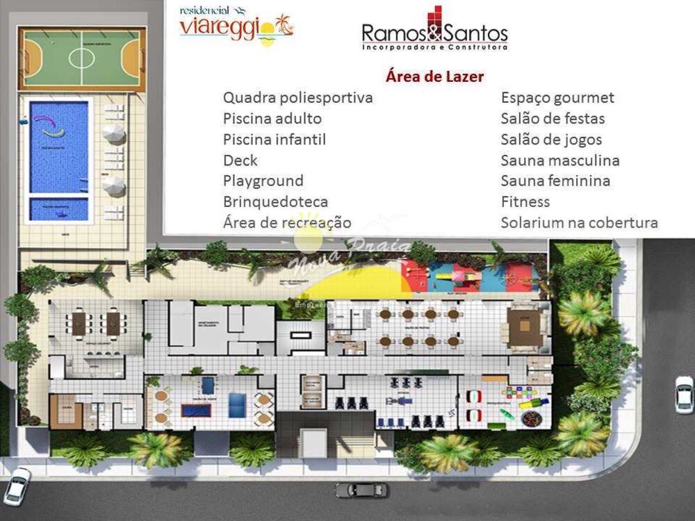 Apartamento, 2 quartos, 85 m² - Foto 11
