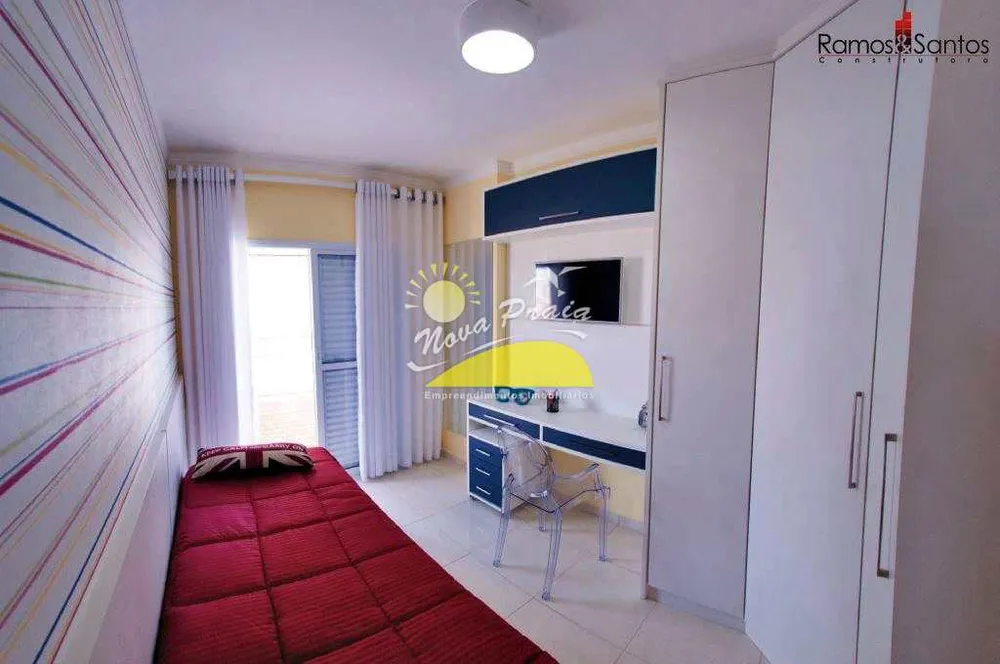 Apartamento, 2 quartos, 85 m² - Foto 8