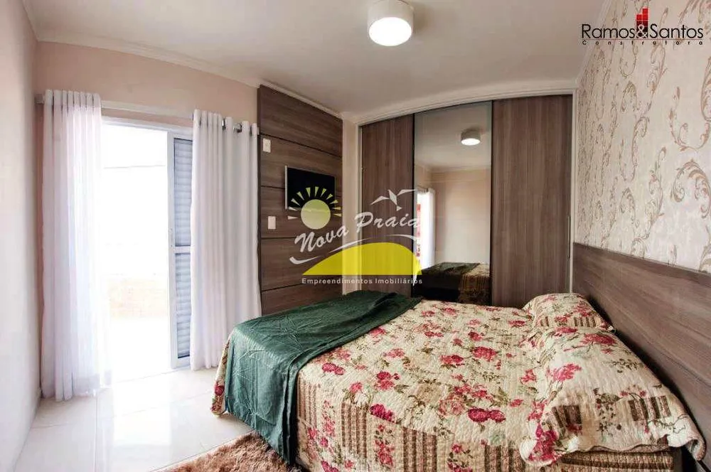 Apartamento, 2 quartos, 85 m² - Foto 2