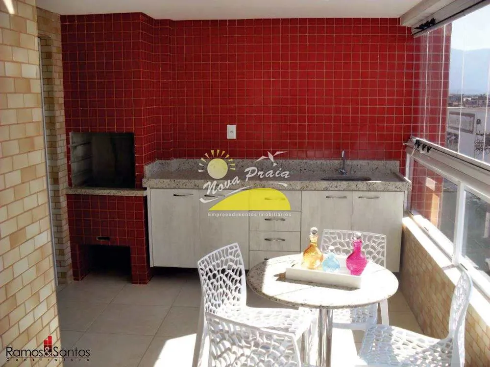 Apartamento, 2 quartos, 85 m² - Foto 4
