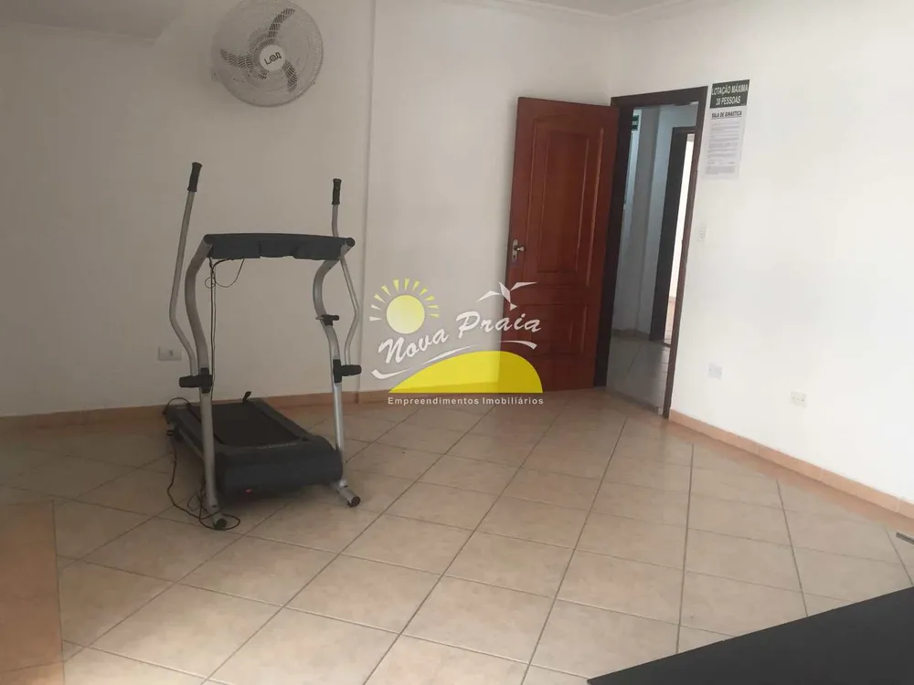 Apartamento, 2 quartos, 80 m² - Foto 9