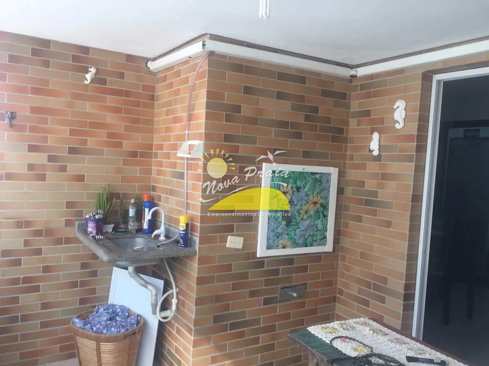 Apartamento, 2 quartos, 80 m² - Foto 12